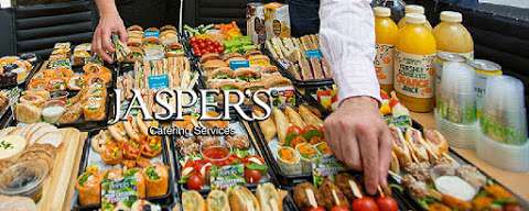 Jasper's Catering Services photo